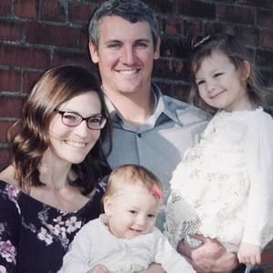 Meet your Posher, Darcie